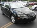 2008 Onyx Black Mazda MAZDA6 i Touring Sedan  photo #1