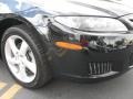 Onyx Black - MAZDA6 i Touring Sedan Photo No. 2