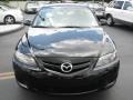 Onyx Black - MAZDA6 i Touring Sedan Photo No. 3