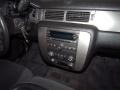 2007 Black Chevrolet Tahoe LS  photo #16