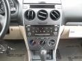 Onyx Black - MAZDA6 i Touring Sedan Photo No. 13