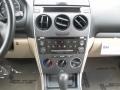 2008 Onyx Black Mazda MAZDA6 i Touring Sedan  photo #13