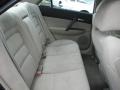 Onyx Black - MAZDA6 i Touring Sedan Photo No. 14