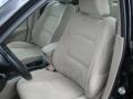 Onyx Black - MAZDA6 i Touring Sedan Photo No. 16