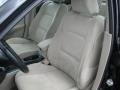 2008 Onyx Black Mazda MAZDA6 i Touring Sedan  photo #16