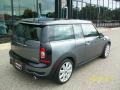 Dark Silver Metallic - Cooper S Clubman Photo No. 5
