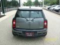 Dark Silver Metallic - Cooper S Clubman Photo No. 6