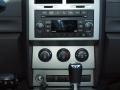 2010 Dodge Nitro Heat 4x4 Controls