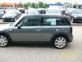 Dark Silver Metallic - Cooper S Clubman Photo No. 8