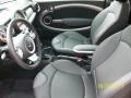 Dark Silver Metallic - Cooper S Clubman Photo No. 10