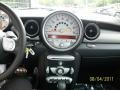 Dark Silver Metallic - Cooper S Clubman Photo No. 12