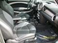 Dark Silver Metallic - Cooper S Clubman Photo No. 15