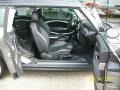 Dark Silver Metallic - Cooper S Clubman Photo No. 16