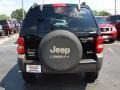 2003 Black Clearcoat Jeep Liberty Sport 4x4  photo #6