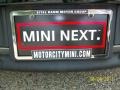 Dark Silver Metallic - Cooper S Clubman Photo No. 21
