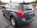 2011 Twilight Blue Metallic Chevrolet Equinox LT AWD  photo #5