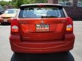 Sunburst Orange Pearl - Caliber SXT Photo No. 6