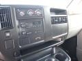 Summit White - Express 1500 Commercial Utility Van Photo No. 18
