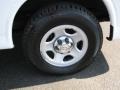 Summit White - Express 1500 Commercial Utility Van Photo No. 20