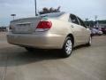 Desert Sand Mica - Camry LE Photo No. 3