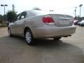 Desert Sand Mica - Camry LE Photo No. 5