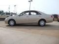Desert Sand Mica - Camry LE Photo No. 6