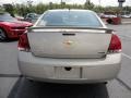 Gold Mist Metallic 2012 Chevrolet Impala LT Exterior