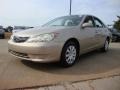 Desert Sand Mica - Camry LE Photo No. 7
