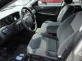 Ebony Interior Photo for 2012 Chevrolet Impala #52574696