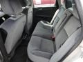 Ebony Interior Photo for 2012 Chevrolet Impala #52574747
