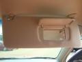 Desert Sand Mica - Camry LE Photo No. 18