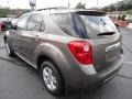 Mocha Steel Metallic - Equinox LT AWD Photo No. 5