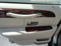 Light Parchment Gold - Town Car Signature Photo No. 16