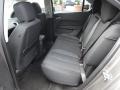 Jet Black Interior Photo for 2012 Chevrolet Equinox #52575044