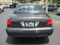 2004 Midnight Grey Metallic Ford Crown Victoria LX  photo #8