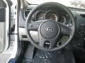 Stone Steering Wheel Photo for 2012 Kia Forte #52575188