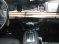 4 Speed Automatic 2004 Ford Crown Victoria LX Transmission