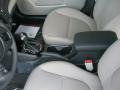 Stone Interior Photo for 2012 Kia Forte #52575218