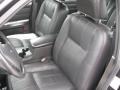 Dark Charcoal Interior Photo for 2004 Ford Crown Victoria #52575251