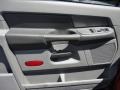 2008 Flame Red Dodge Ram 2500 SXT Regular Cab 4x4  photo #10
