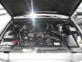 4.6 Liter SOHC 16-Valve V8 Engine for 2004 Ford Crown Victoria LX #52575269