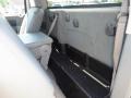 2008 Flame Red Dodge Ram 2500 SXT Regular Cab 4x4  photo #11