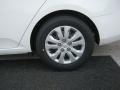 2012 Kia Forte LX Wheel and Tire Photo