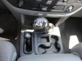 Medium Slate Gray Transmission Photo for 2008 Dodge Ram 2500 #52575344