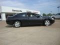 2001 Black Dodge Stratus SE Coupe  photo #2