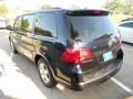 2011 Tanzanite Blue Metallic Volkswagen Routan SE  photo #5