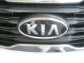 2012 Kia Sportage LX Badge and Logo Photo