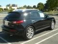 2004 Black Obsidian Infiniti FX 35 AWD  photo #7