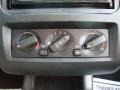 Dark Slate Gray Controls Photo for 2001 Dodge Stratus #52575938