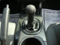 5 Speed Manual 2001 Dodge Stratus SE Coupe Transmission